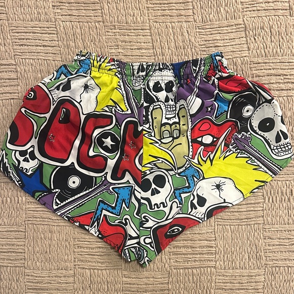 Boa running - Picture 2 of 2